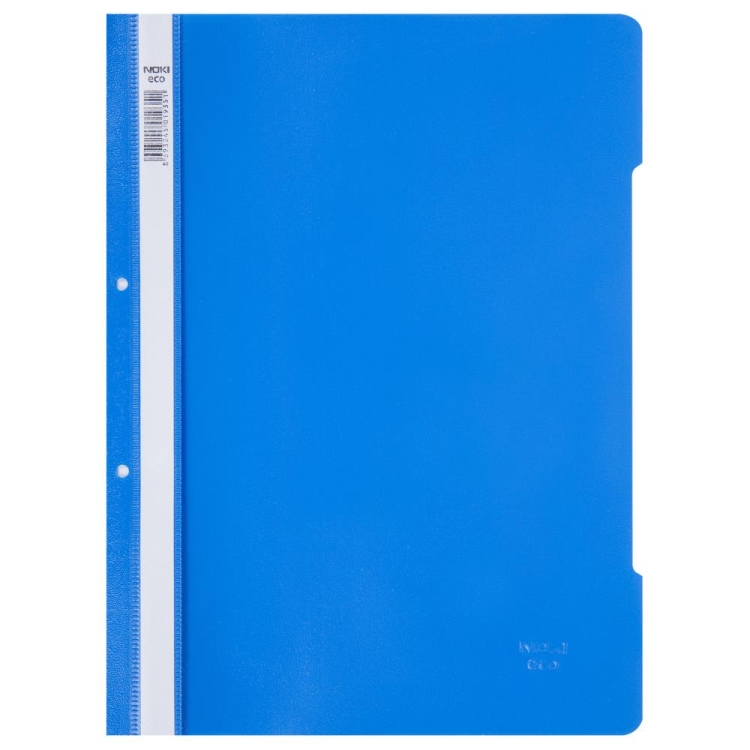 Noki Eco Telli Dosya Mavi 50 Li 