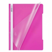 Noki Eco Telli Dosya Pembe 50 Li - Noki
