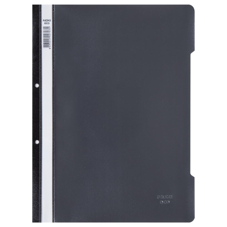 Noki Eco Telli Dosya Siyah 50 Li 