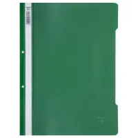 Noki Eco Telli Dosya Yeşil 50 Li - 1