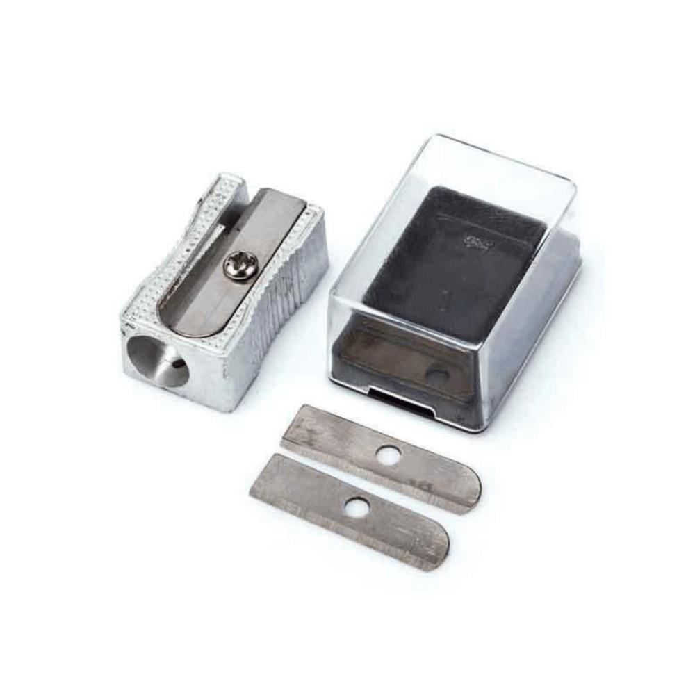 Noki Kalem Traş Metal Yedekli 1105