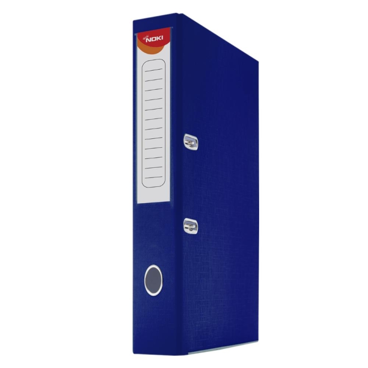 Noki Klasör Dar Lacivert 