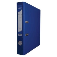 Noki Klasör Dar Mavi - 1