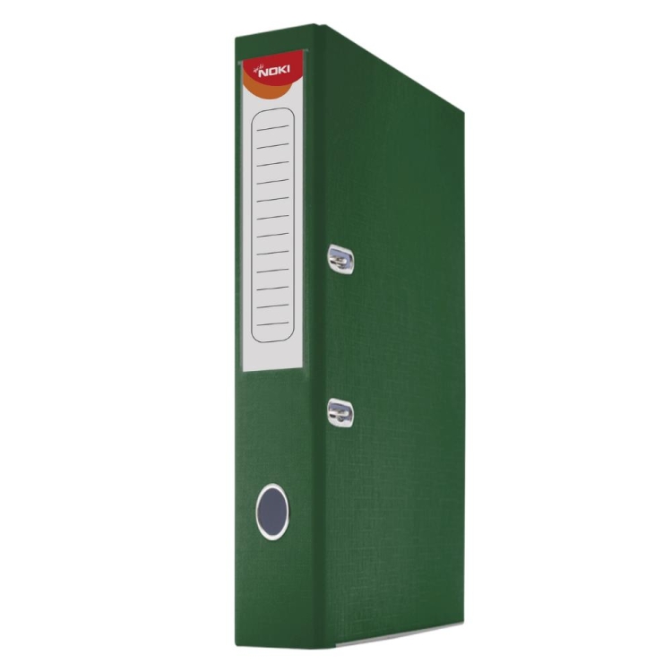 Noki Klasör Dar Yeşil 