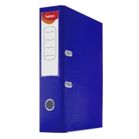 Noki Klasör Geniş Mavi - 1