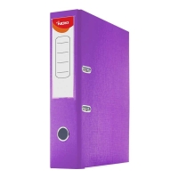 Noki Klasör Geniş Mor - Noki
