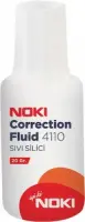 Noki Sıvı Silici Daksil 20 ml