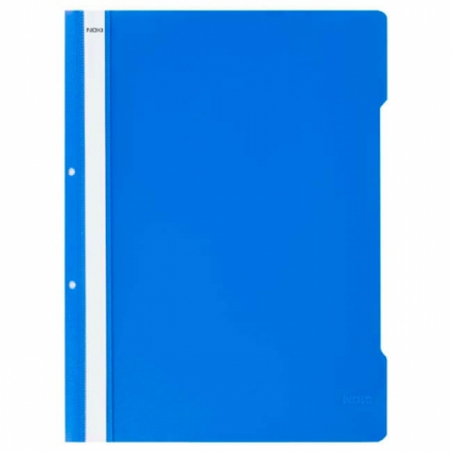 Noki Telli Dosya XL Mavi 25 Li 