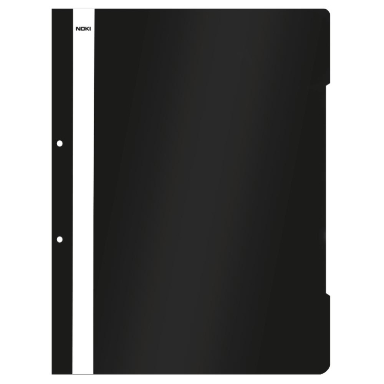 Noki Telli Dosya XL Siyah 25 Li 