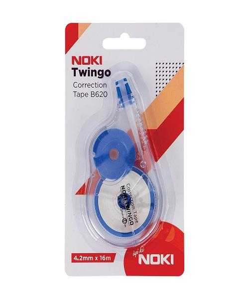 Noki Twingo Şerit Silici 4.2 mm x 16 Mt 