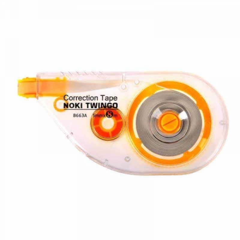 Noki Twingo Şerit Silici 5 mm x 8 Mt