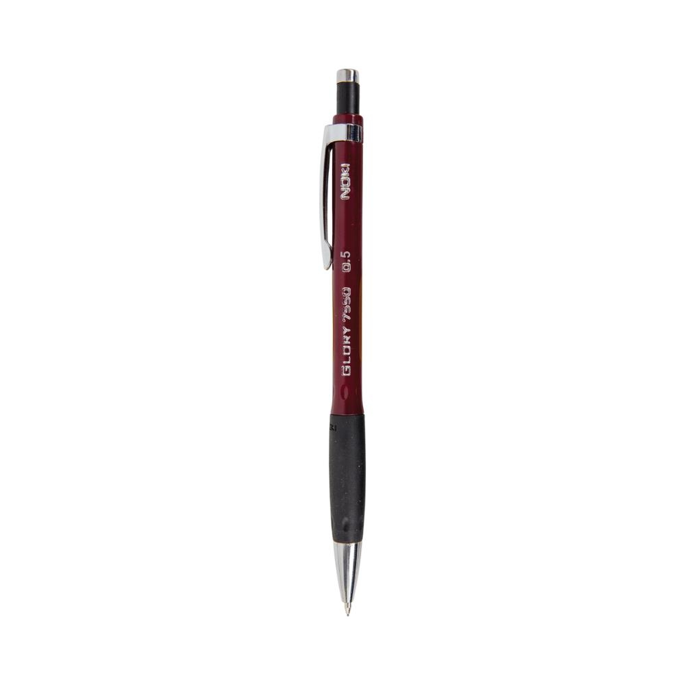 Noki Versatil Kalem Glory 7550 0.5 Mm Bordo