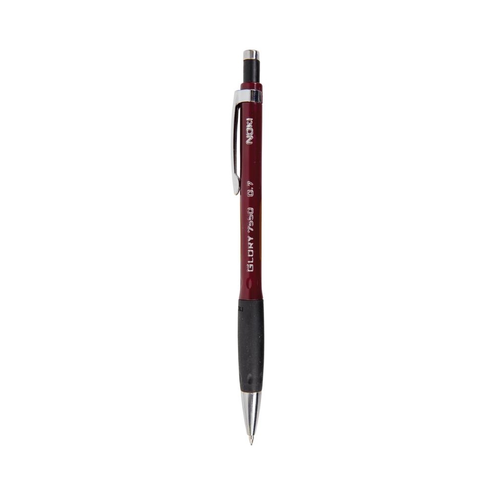 Noki Versatil Kalem Glory 7550 0.7 Mm Bordo