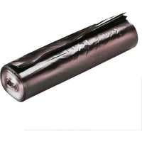 Ögem J-250 Jumbo Boy Çöp Poşeti Siyah 80x110 Cm 90 Lt 10 Lu - 2