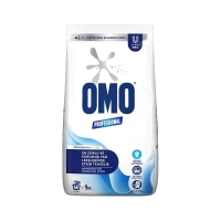 Omo Professional Toz Çamaşır Deterjanı 9 Kg - Unilever Professional (1)