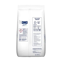Omo Professional Toz Çamaşır Deterjanı 9 Kg - 3