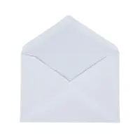 Oyal Davetiye Zarfı 14x20 Beyaz 110 Gr 500 Lü