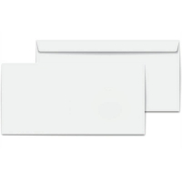 Oyal Diplomat Zarf Beyaz 90 Gr Silikonlu 500 Lü - 1