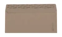 Oyal Diplomat Zarf Kraft 90 Gr Silikonlu 500 Lü