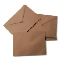 Oyal Dosya Zarfı 13x18 Kraft 90 Gr 500 Lü