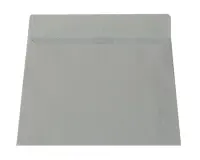 Oyal Kare Zarf Beyaz 110 Gr Silikonlu 500 Lü