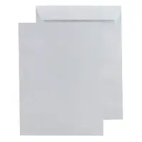 Oyal Torba Zarf 17x25 Beyaz 110 Gr Silikonlu 500 Lü