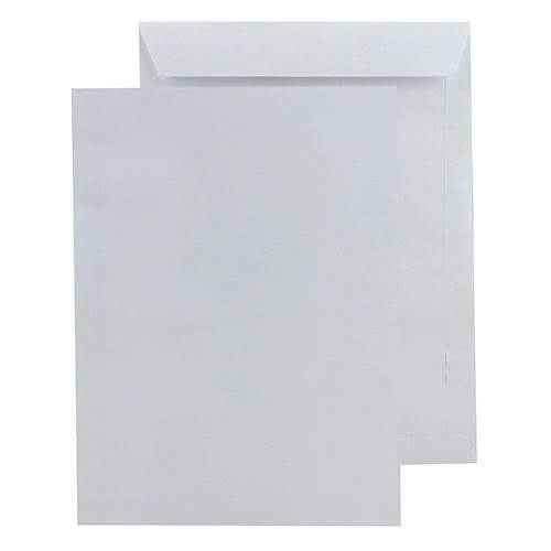Oyal Torba Zarf 26x35 Beyaz 110 Gr Silikonlu 250 Li