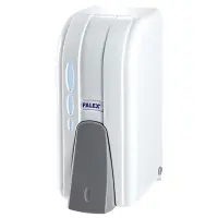 Palex İnter Köpük Sabun Dispenseri Dökme Beyaz 1000 Ml