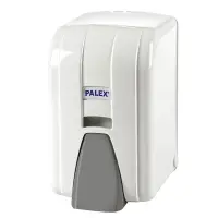 Palex İnter Mini Karma Sıvı Sabun Dispenseri Dökme Beyaz 800 Ml