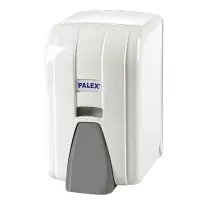 Palex İnter Mini Köpük Sabun Dispenseri Dökme Beyaz 600 Ml