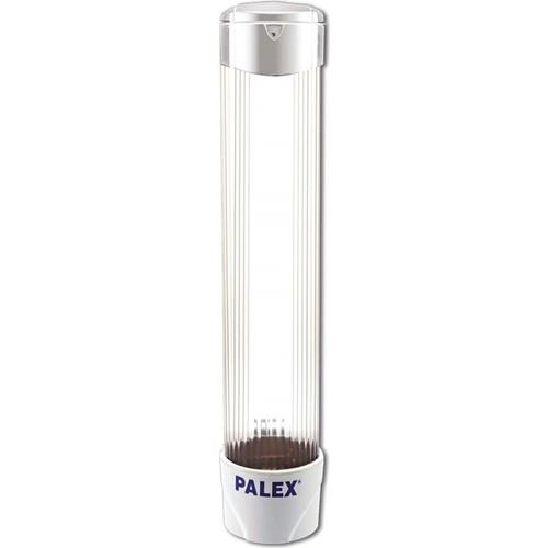 Palex Karton Bardak Dispenseri Vidalı Beyaz