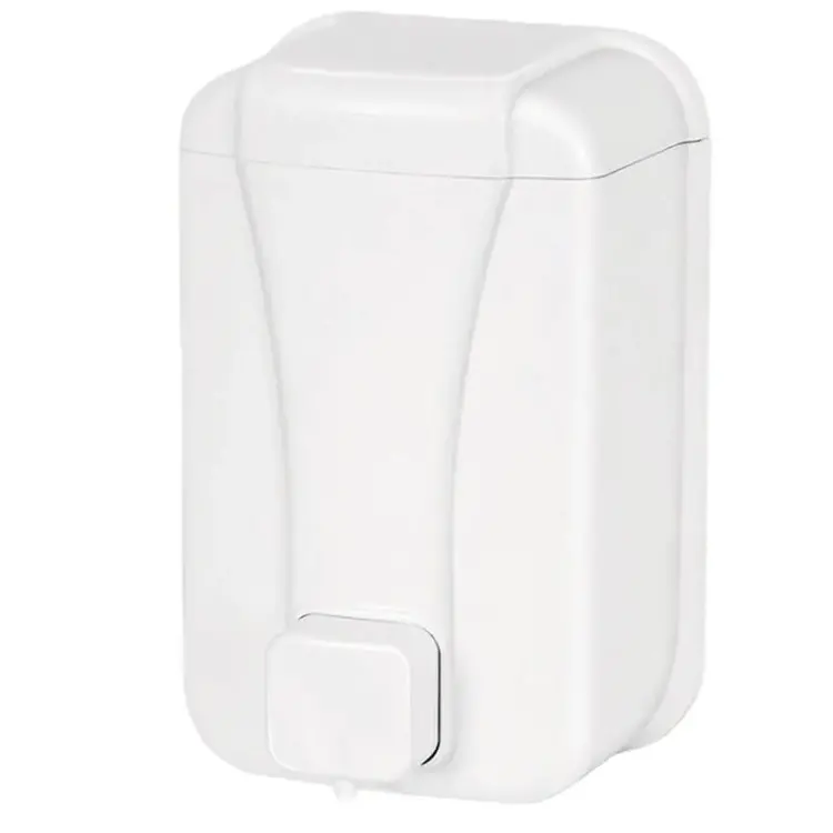 Palex Sıvı Sabun Dispenseri Beyaz 1000 Ml - 1