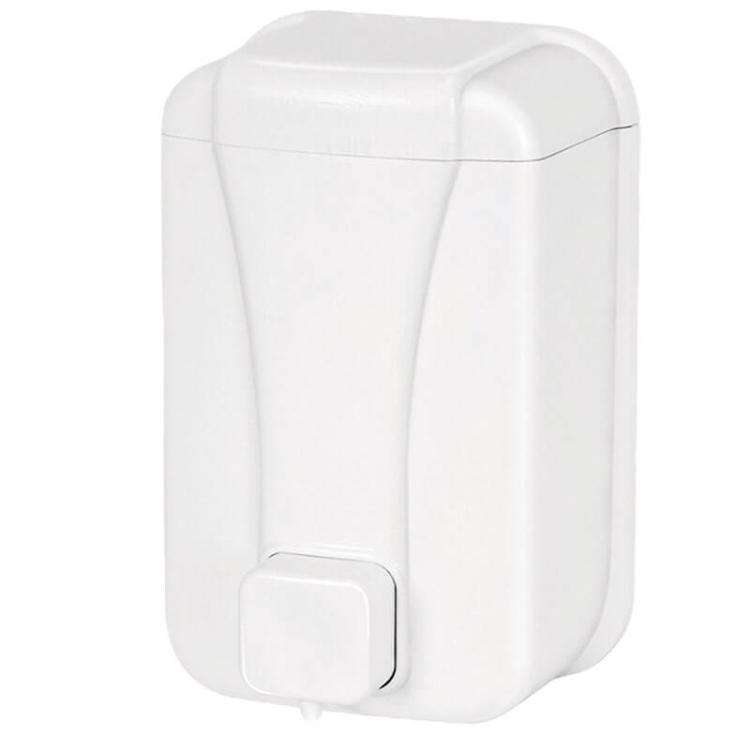 Palex Sıvı Sabun Dispenseri Beyaz 500 Ml 