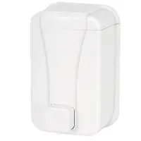 Palex Sıvı Sabun Dispenseri Beyaz 500 Ml