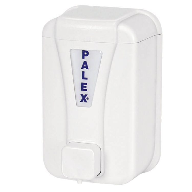 Palex Standart Köpük Sabun Dispenseri Beyaz 1000 Ml 