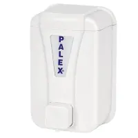Palex Standart Köpük Sabun Dispenseri Beyaz 1000 Ml - 1