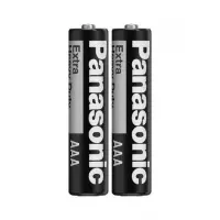 Panasonic AAA İnce Kalem Pil 2 Li R03UE/2S