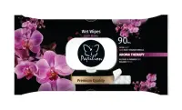 Papilion Islak Havlu Aroma Therapy 96 Lı