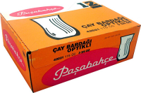 Paşabahçe Optikli Çay Bardağı 12 Adet - Paşabahçe
