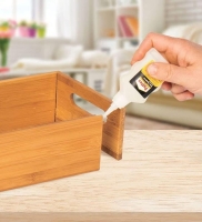 Pattex 2k Hızlı Yapıştırıcı 100 Ml + 17 Ml - 4