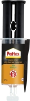 Pattex Yapıştırıcı Epoxy Mix 27 Gr - Pattex Yapıştırıcı (1)