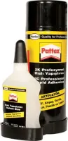 Pattex Yapıştırıcı Hızlı 2K 400 Ml + 100 Ml