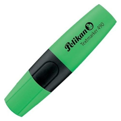 Pelikan Fosforlu Kalem Yeşil 490