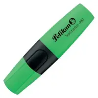 Pelikan Fosforlu Kalem Yeşil 490