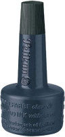 Pelikan Istampa Mürekkebi 30 Ml Siyah 351197 - Pelikan (1)