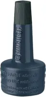 Pelikan Istampa Mürekkebi 30 Ml Siyah 351197 - Pelikan (1)