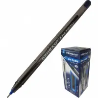 Pensan My-Tech Tükenmez Kalem 1.0 mm Mavi 25 Li 2250