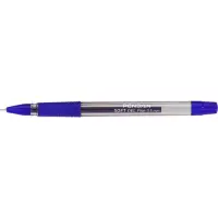 Pensan Soft Gel 2420 Tükenmez Kalem 0.5 Mavi