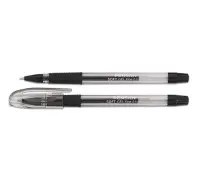 Pensan Soft Gel 2420 Tükenmez Kalem 0.5 Siyah
