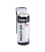 Perfects Çok Amaçlı Yağ Spreyi 400 Ml - Perfects